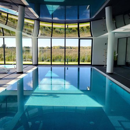 Westin House Apartament 131 Колобжег Екстериор снимка