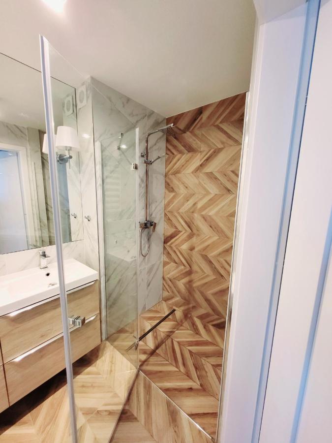 Westin House Apartament 131 Колобжег Екстериор снимка