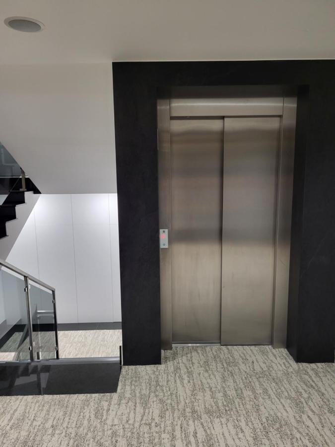 Westin House Apartament 131 Колобжег Екстериор снимка