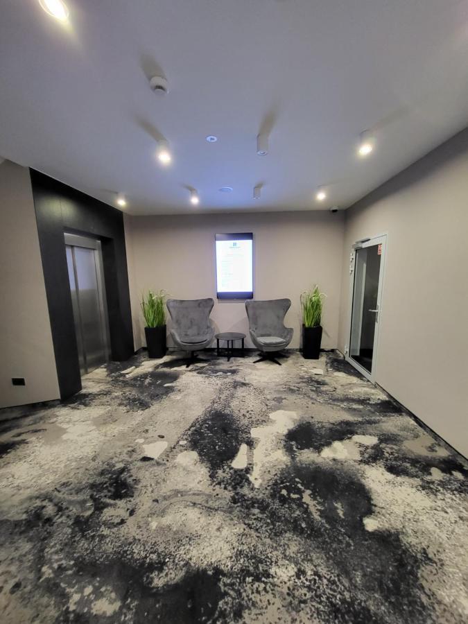 Westin House Apartament 131 Колобжег Екстериор снимка