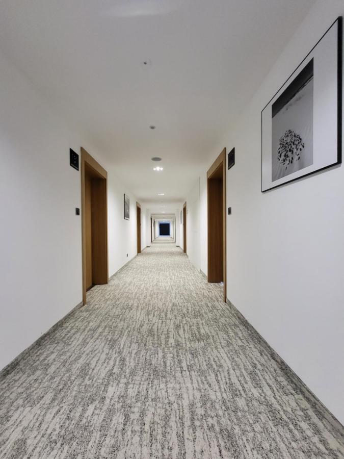 Westin House Apartament 131 Колобжег Екстериор снимка