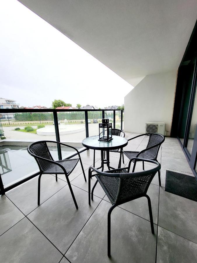Westin House Apartament 131 Колобжег Екстериор снимка
