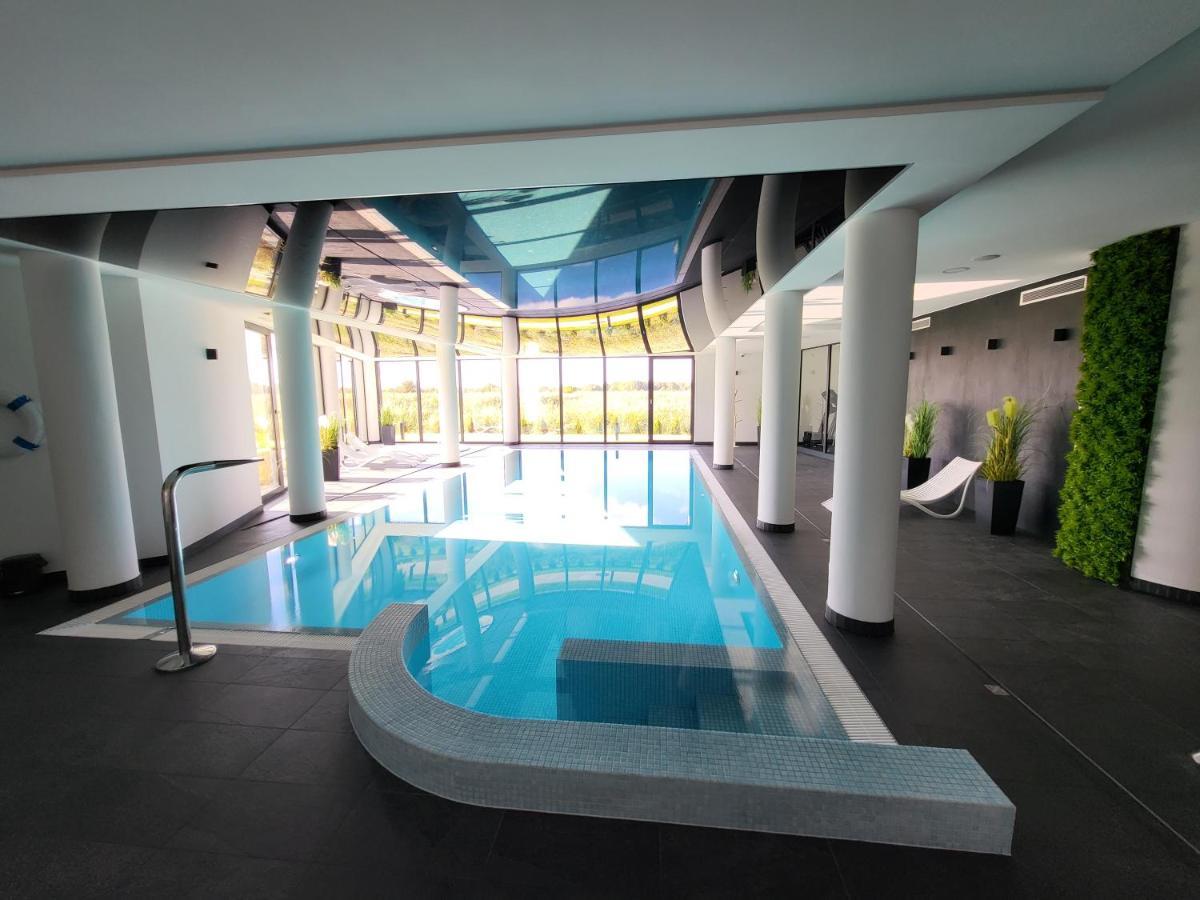 Westin House Apartament 131 Колобжег Екстериор снимка