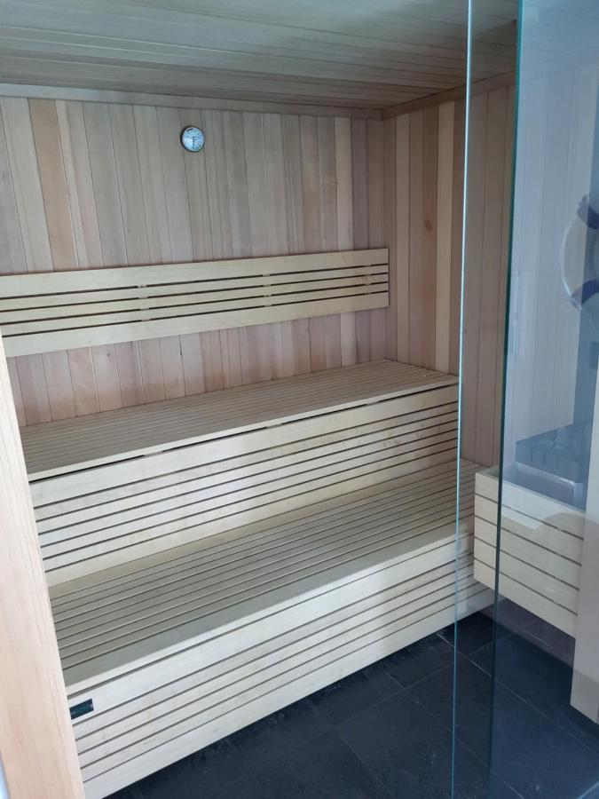 Westin House Apartament 131 Колобжег Екстериор снимка